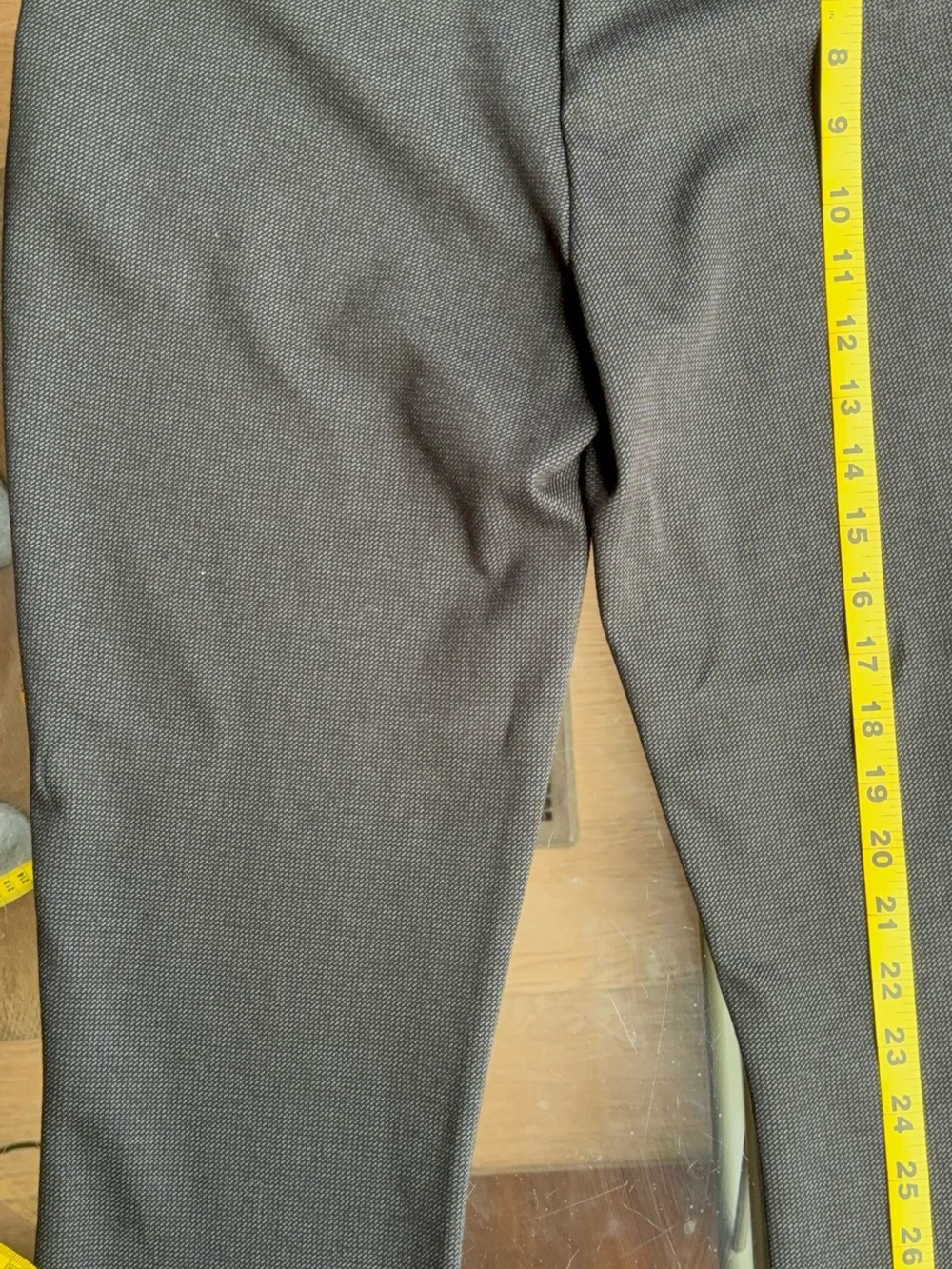 Dalia Pull-On Ponte Pants (Women’s) - Picture 13 of 16